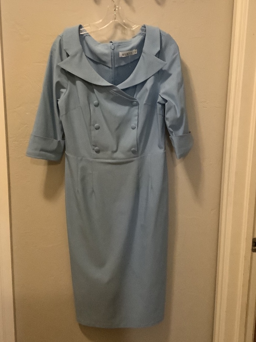 Vintage dress